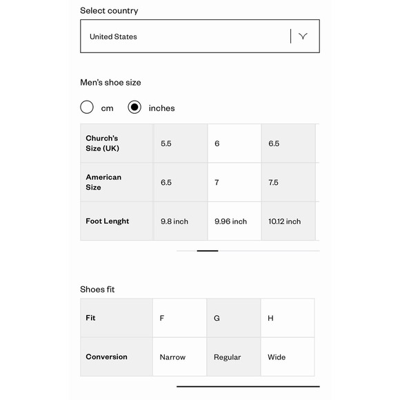 Church's Prenton Suede Chelsea Boots Mens UK6 US7 G Brown Ankle Handmade England - Picture 15 of 15